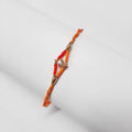 Beaded Rakhi #145