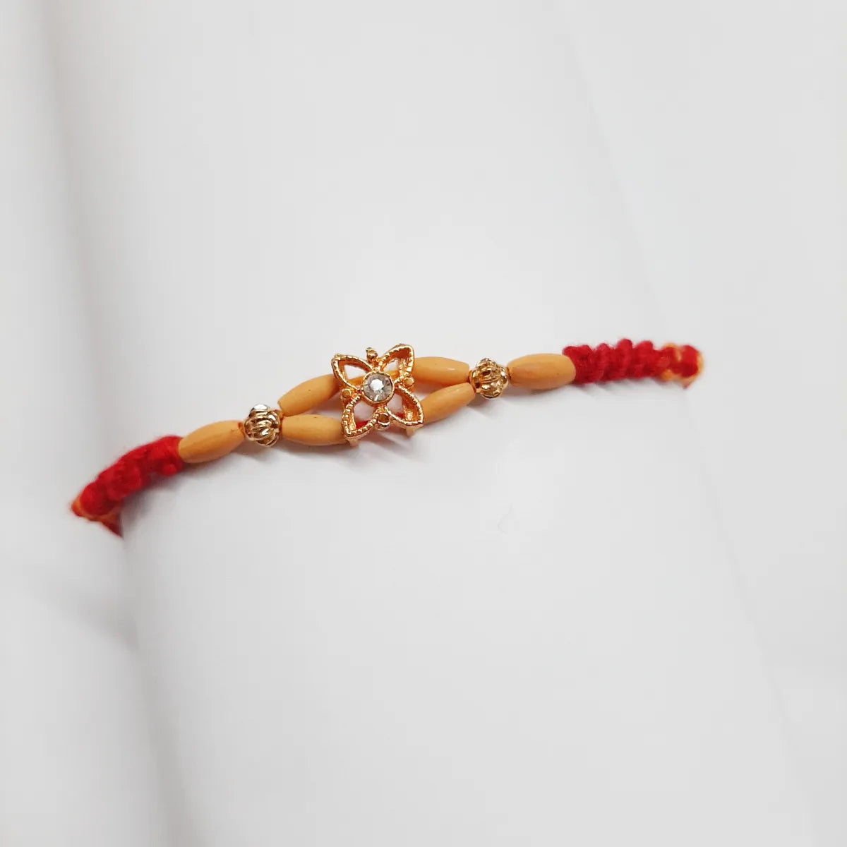 Beaded Rakhi #146