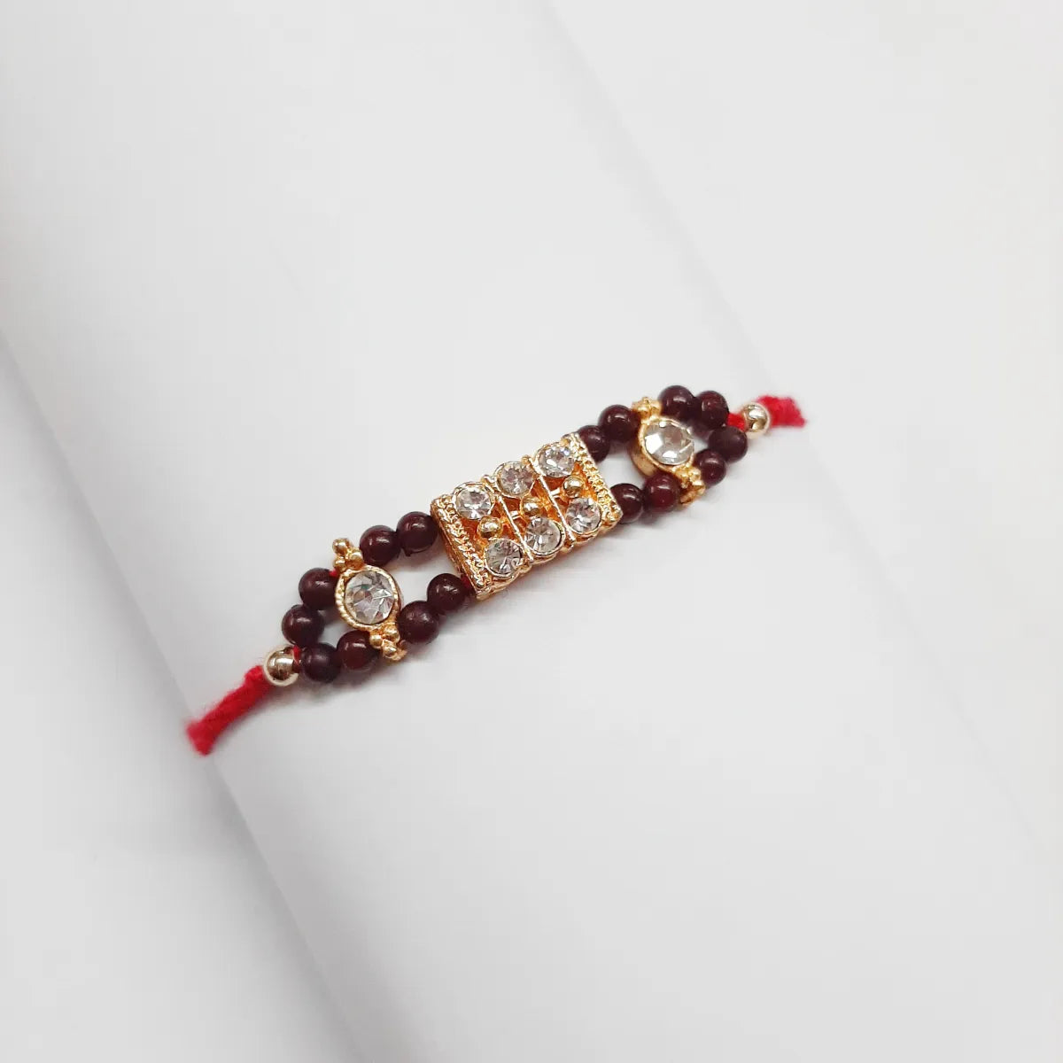 Beaded Rakhi #147
