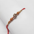 Beaded Rakhi #148