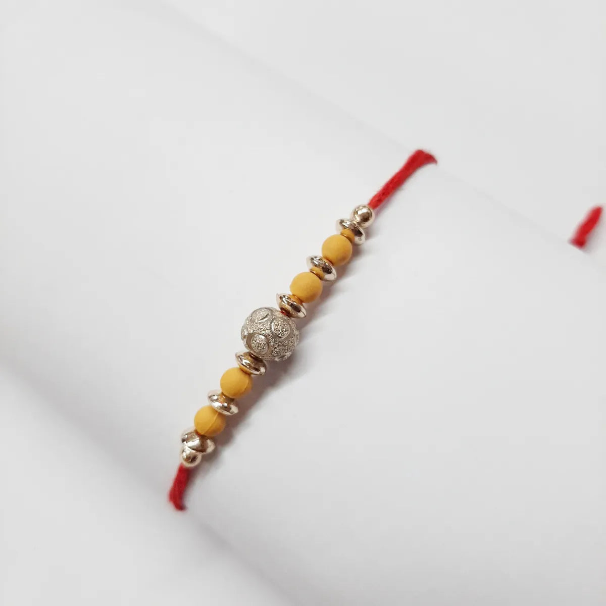 Beaded Rakhi #149