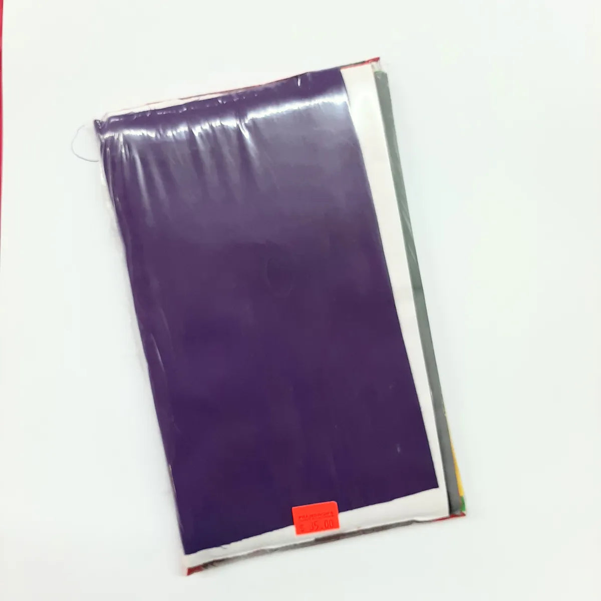 1/4 Yd 9 Color 9 Cloth