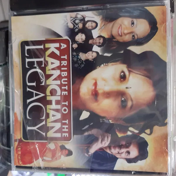 A Tribute To The Kanchan Lagacy