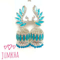 Fancy Jumkha #14