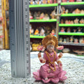 Mini Laxmi Murti- Approx 3 Inches
