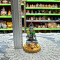 Shiva Murti- Approx 3.5 Inches