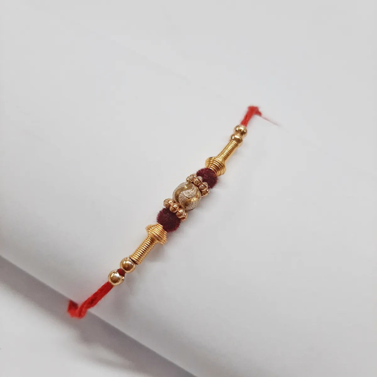 Beaded Rakhi #150