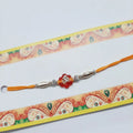 Beaded Rakhi #155