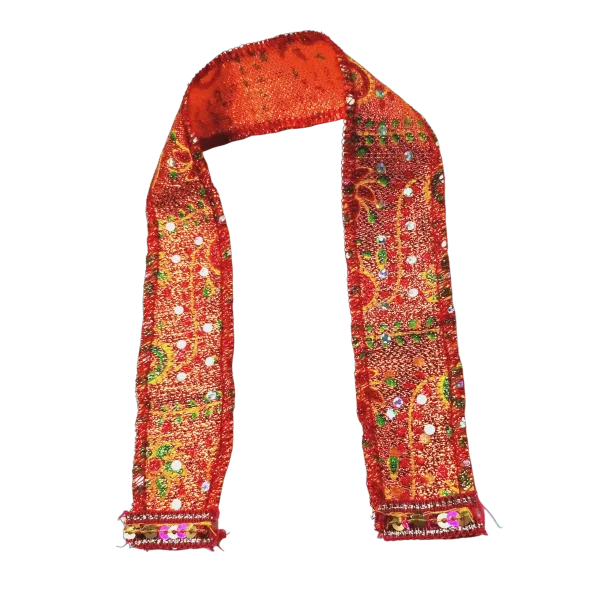 Murti Shawl (16"x 1")