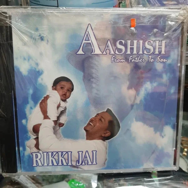Aashish From Father To Son - Rikki Jai