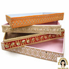 16'' x 12'' Decorative Wedding Tray