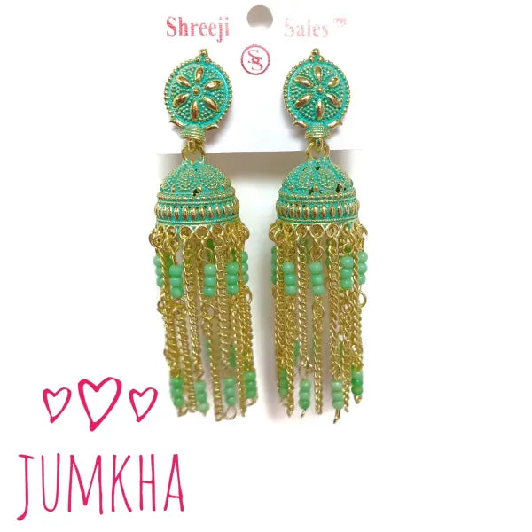 Jumkha #18
