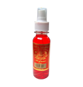 1 Case (24 Bottles) 4oz Khus Khus -$16.19 Each