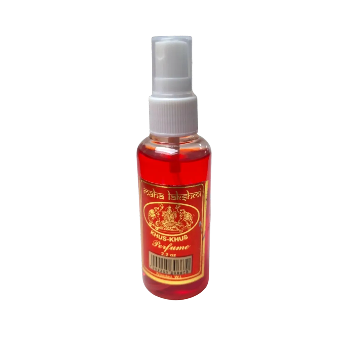 1 Case (48 Bottles) 2oz Khus Khus -$13.64 Each
