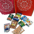 1 Ready Made Specialty Seedha - 7 Items