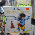 Krishna's Butter Bash