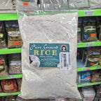 Ground Rice