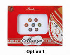 Manya Fancy Bindi