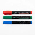 Permanent Markers