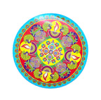 Rangoil Stickers Approx 13 Inches- #4