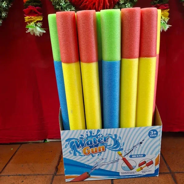Pichikari Pumps (Colours May Vary)
