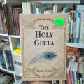 The Holy Geeta- Prabha Duneja