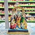 Satya Narayana Murti- Approx 7 Inches