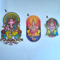 Ganesh Stickers