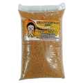 Yellow Mustard Seeds