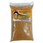 Yellow Mustard Seeds