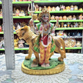 Rahu Navagraha Murti- Aprrox 8 Inches