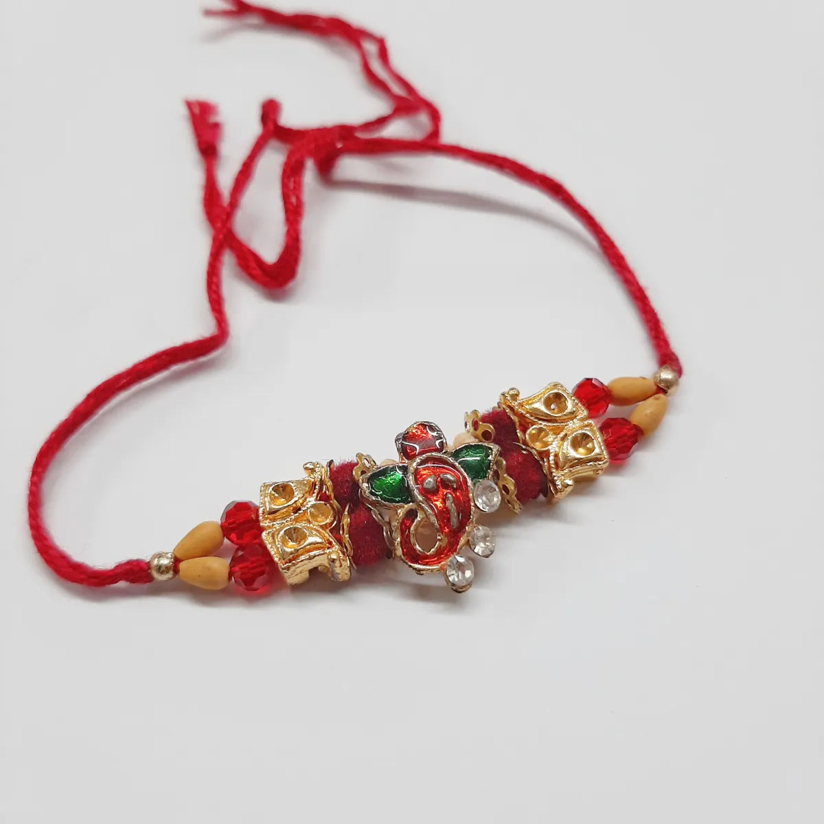 Ganesh Rakhi #200