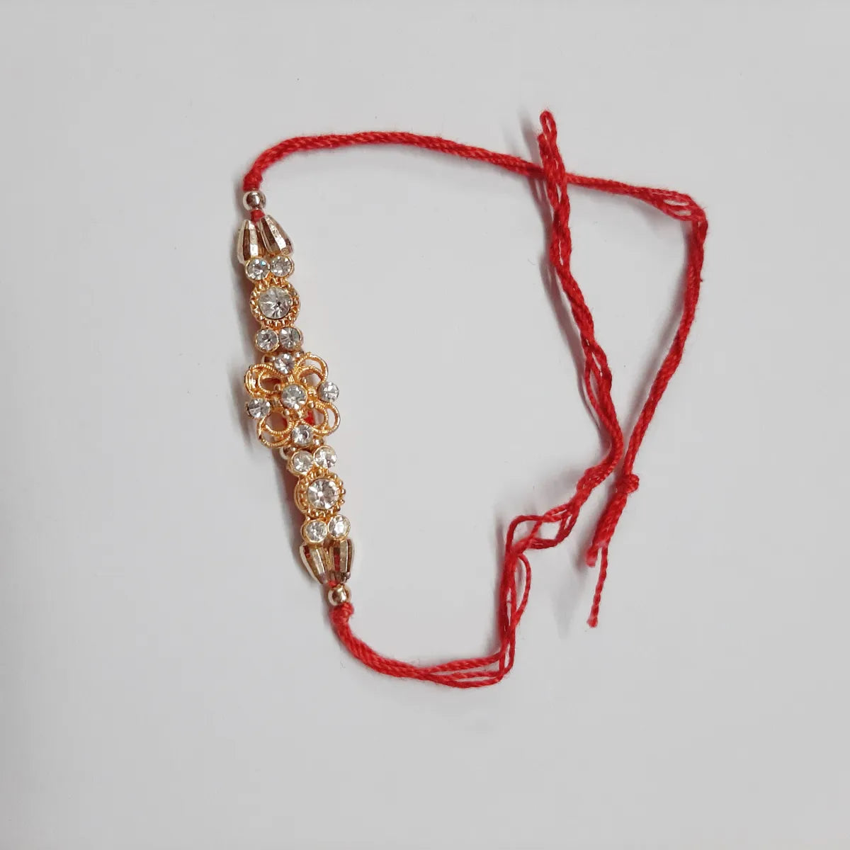 Beaded Rakhi #2018