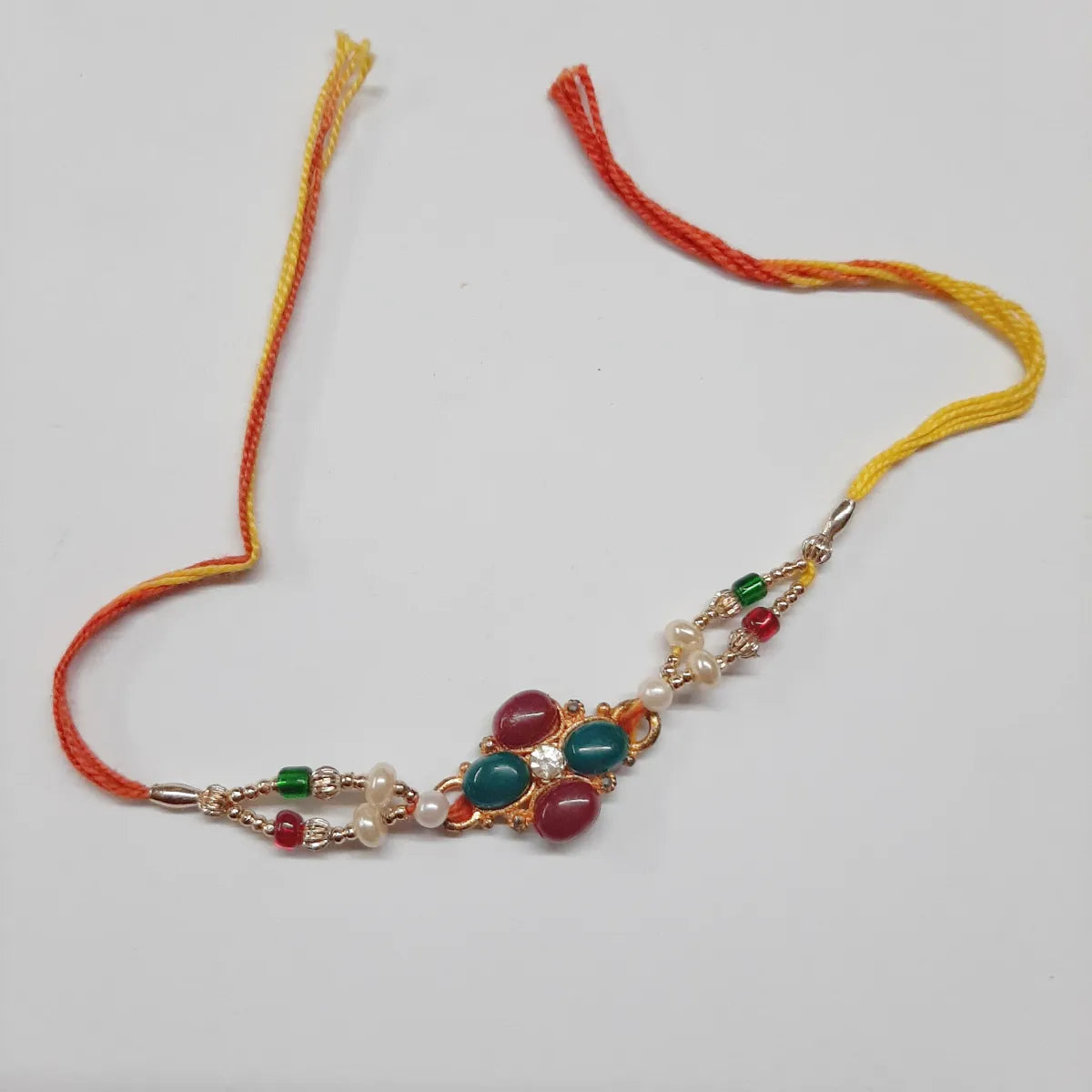 Beaded Rakhi #2019