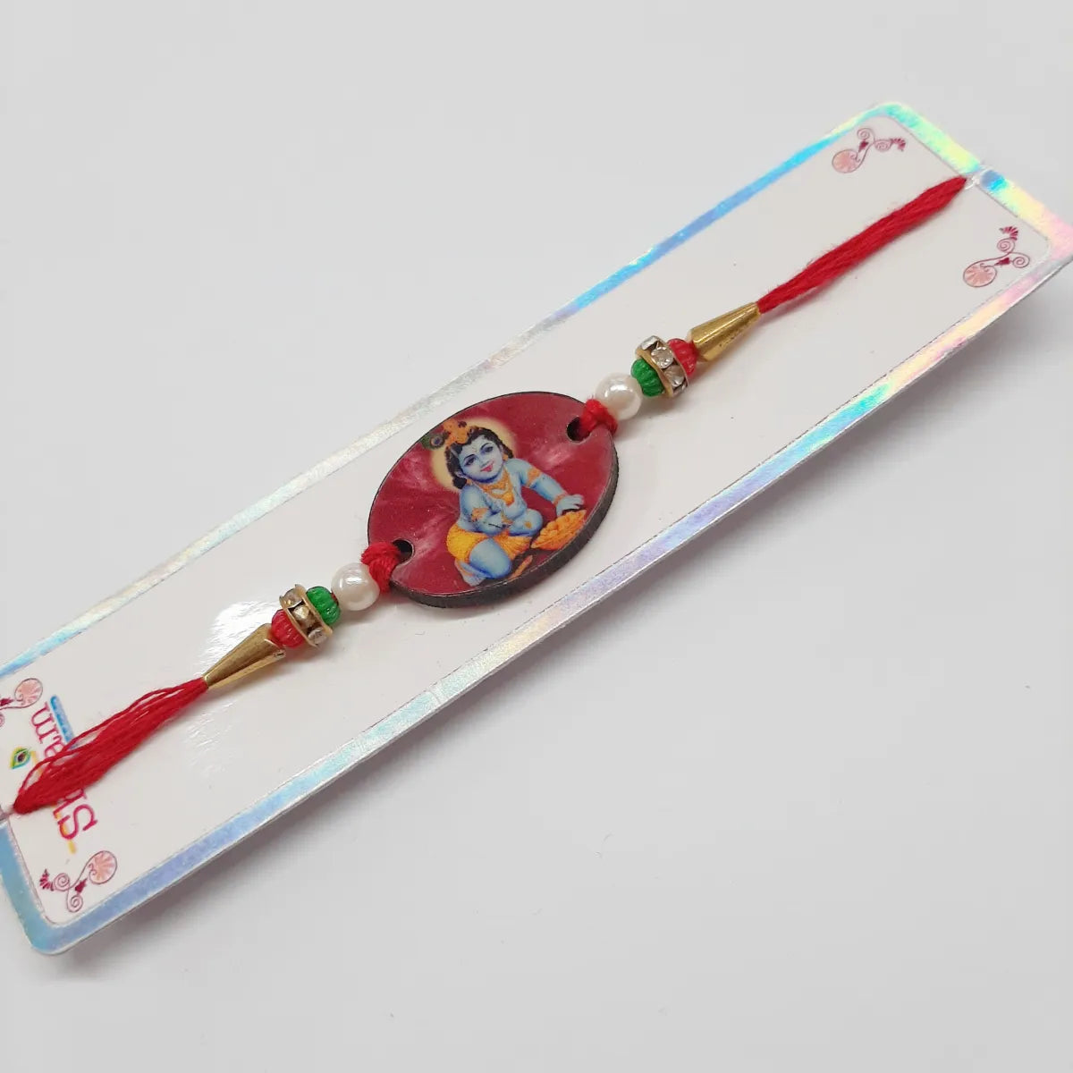 Krishna Rakhi #202