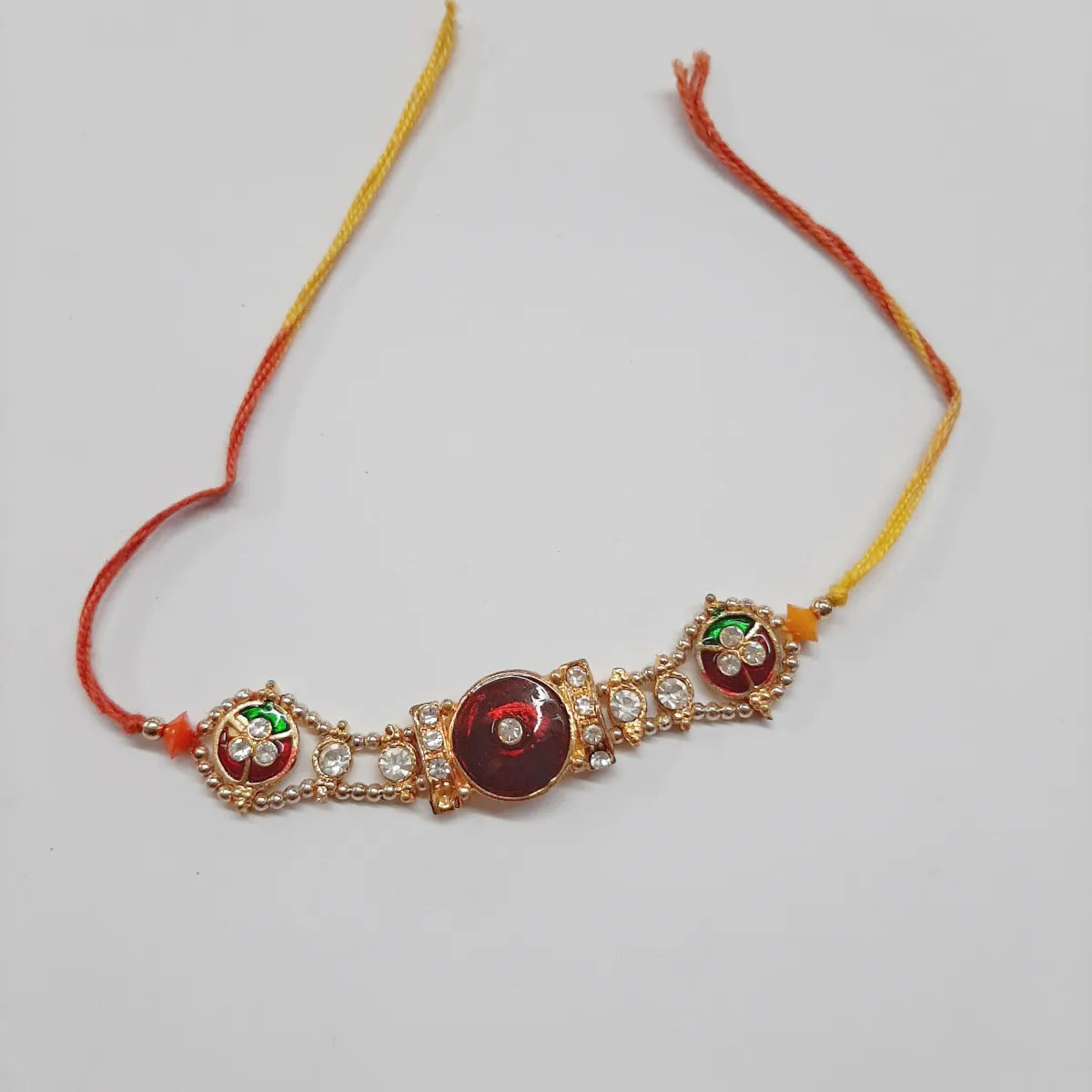 Beaded Rakhi #2020