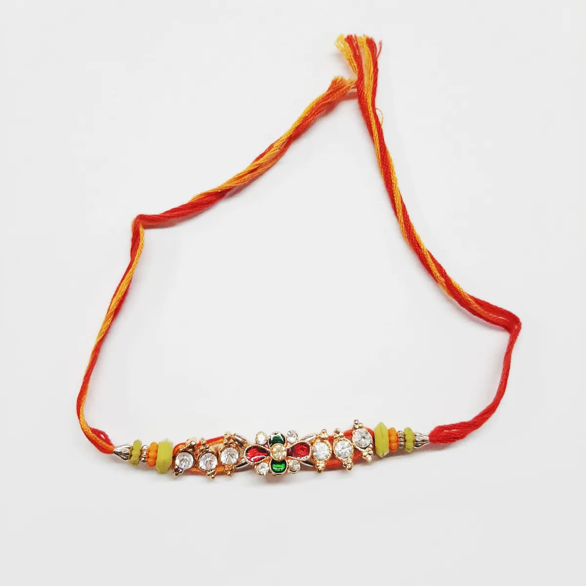 Beaded Rakhi #2022