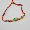 Beaded Rakhi #2023
