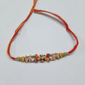 Beaded Rakhi #2026