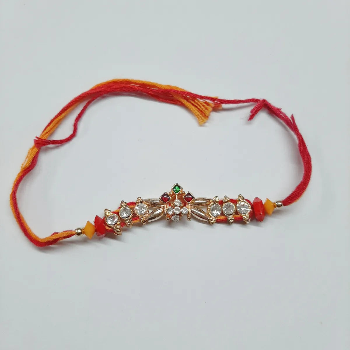Beaded Rakhi #2029