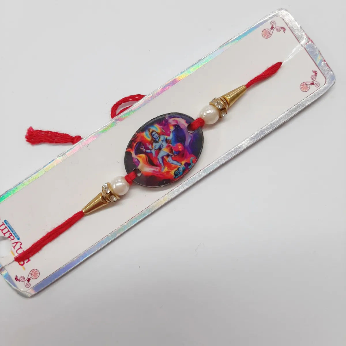 Shiva Rakhi #203