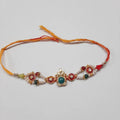 Beaded Rakhi #2030