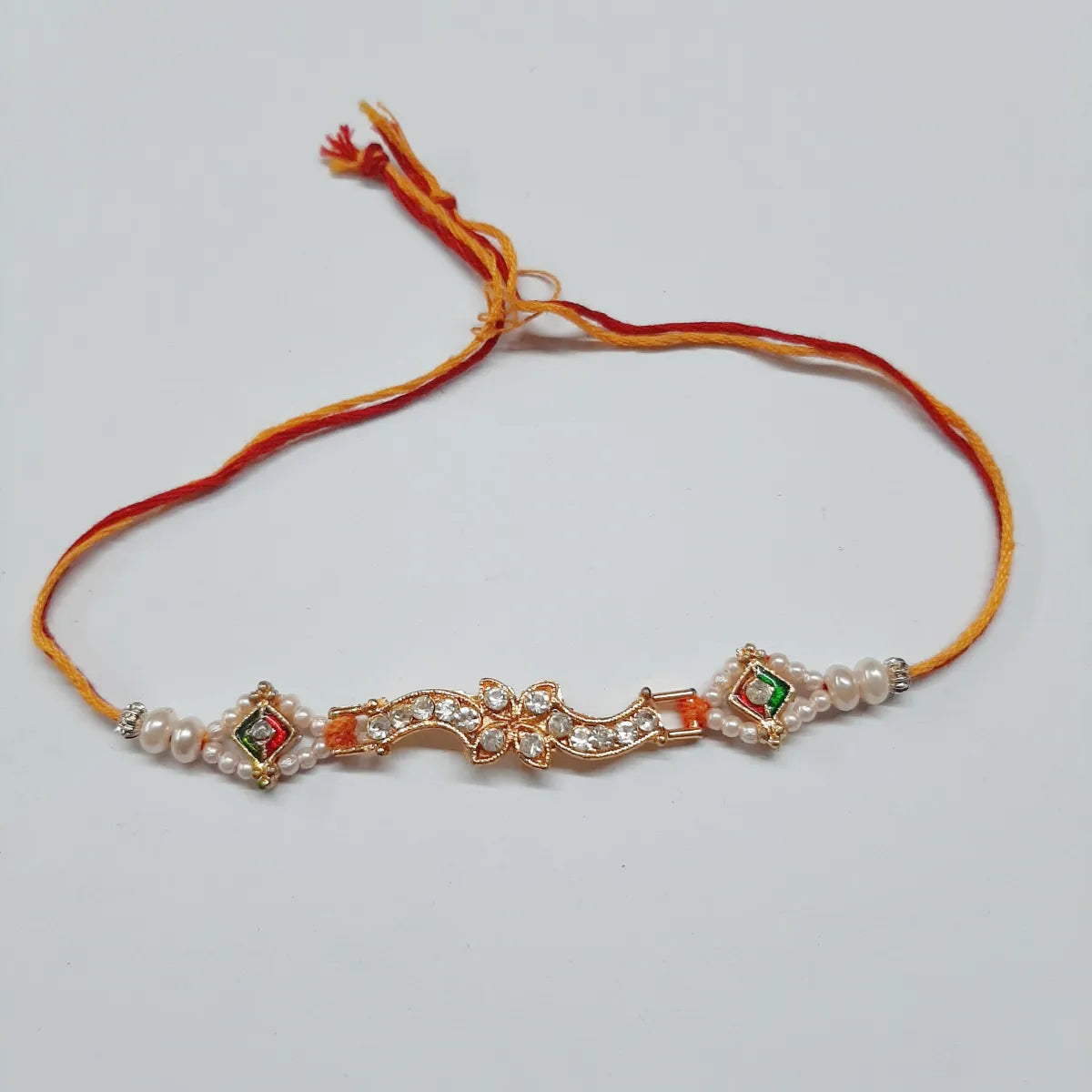 Beaded Rakhi #2033