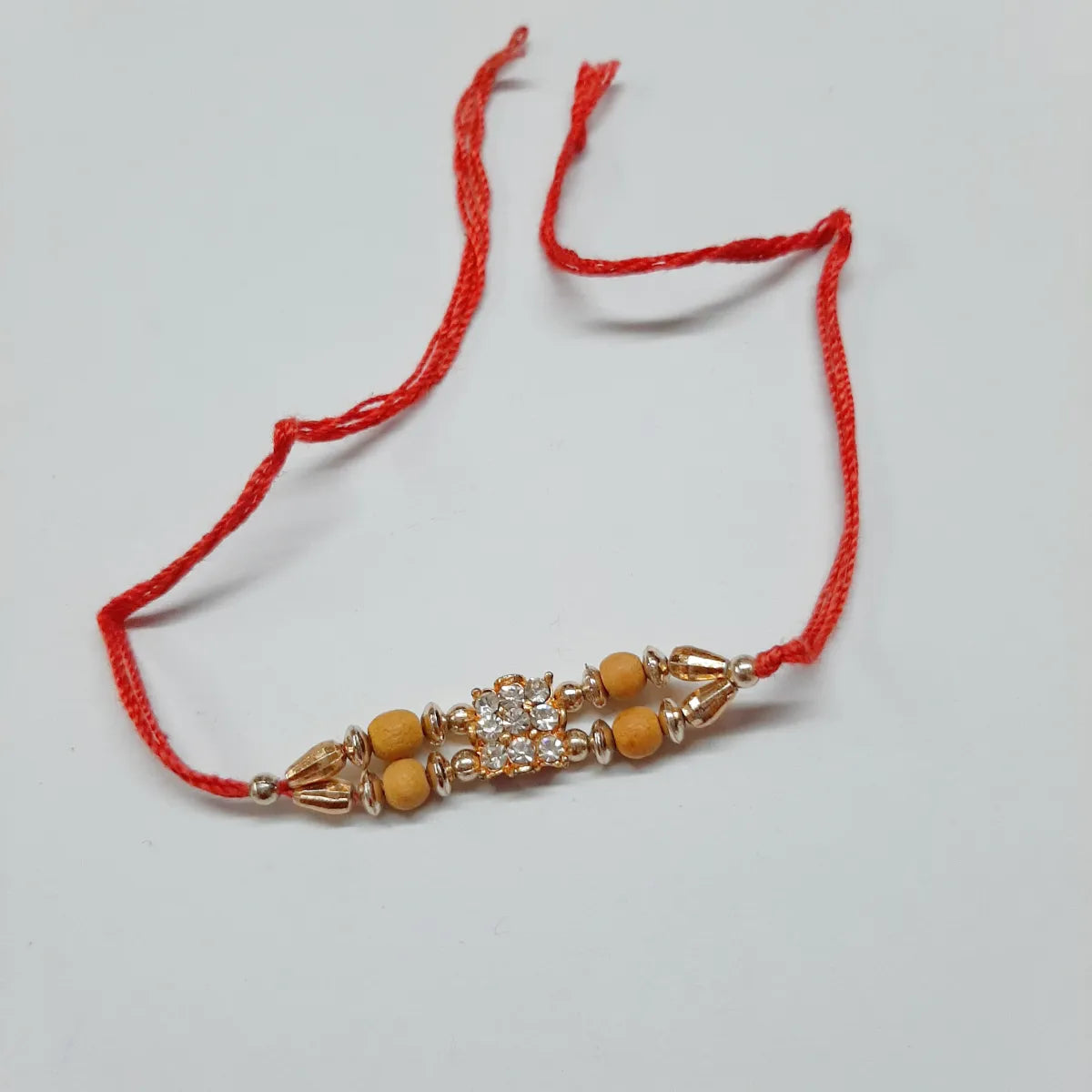 Beaded Rakhi #2041