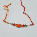 Beaded Rakhi #2042