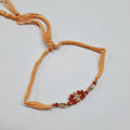 Beaded Rakhi #2049