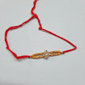 Beaded Rakhi #2050