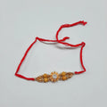 Beaded Rakhi #20511