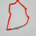 Beaded Rakhi #2056