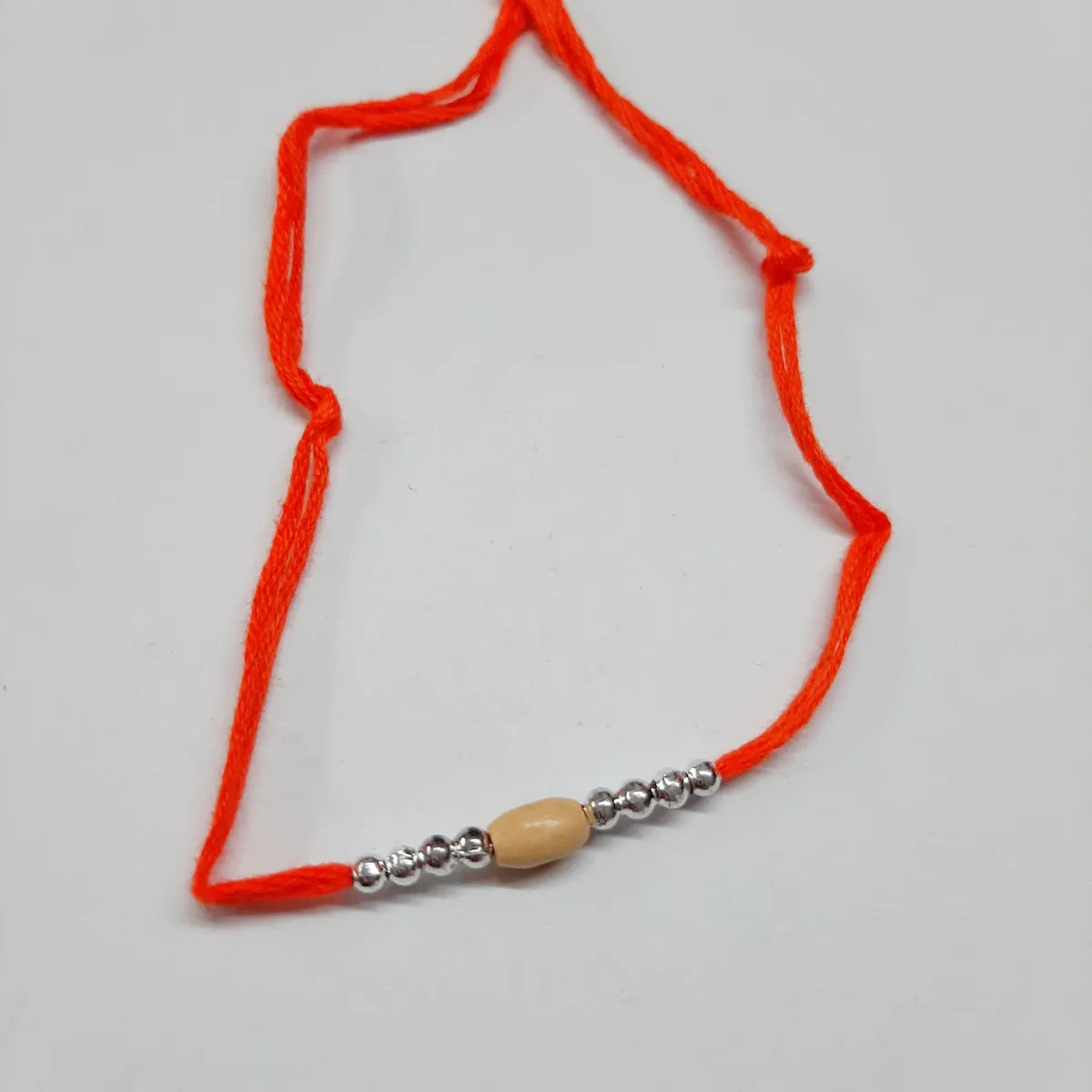 Beaded Rakhi #2056